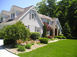 Landscapers and Lawncare Services in Excelsior, MN